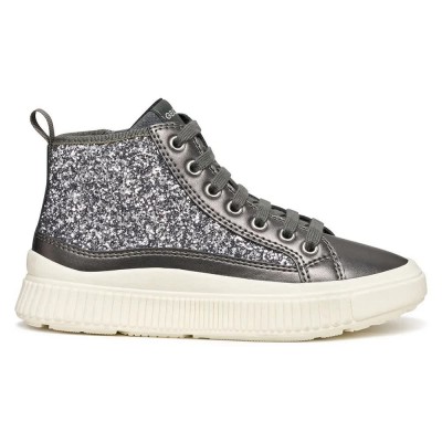 маратонки,мъжки,маратонки,дамски,маратонки,geox,laquinny,trainers,grey,(dark,silver)