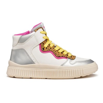 маратонки,мъжки,маратонки,дамски,маратонки,geox,laquinny,trainers,white,(white,fuchsia)
