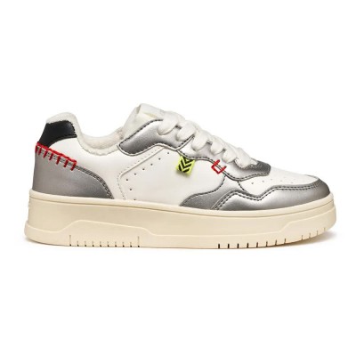 маратонки,мъжки,маратонки,дамски,маратонки,geox,lestrella,trainers,white,(dark,silver,white)