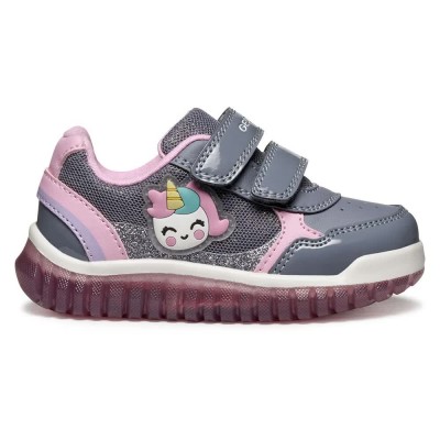 бебешки,маратонки,мъжки,маратонки,дамски,маратонки,geox,lightyloo,baby,trainers,grey,(grey)