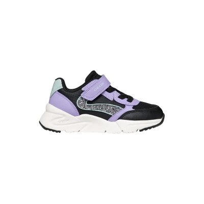 маратонки,мъжки,маратонки,дамски,маратонки,geox,loftus,trainers,black,(black,lavender)