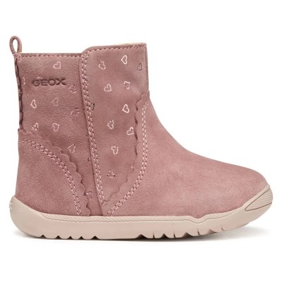 бебешки,маратонки,мъжки,маратонки,дамски,маратонки,geox,macchia,baby,trainers,pink,(dark,pink)