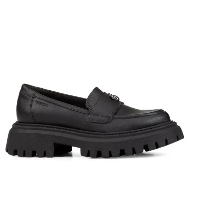 детски,обувки,geox,maquinnens,loafers,black,(black)