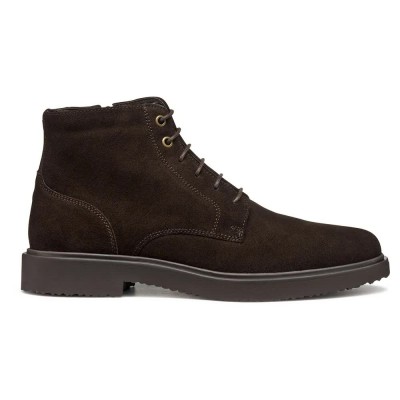 мъжки,боти,geox,massimiano,booties,brown,(dark,brown)