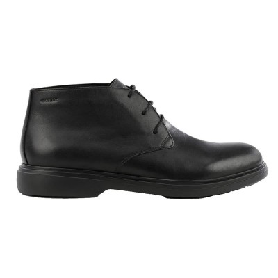 мъжки,боти,geox,ottavio,booties,black,(black)