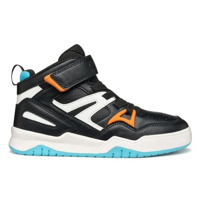 маратонки,мъжки,маратонки,дамски,маратонки,geox,perth,trainers,black,(black,orange)