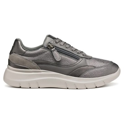 обувки,мъжки,маратонки,дамски,маратонки,geox,plummery,slip,on,shoes,grey,(dark,grey,gun)