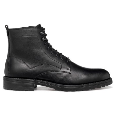 мъжки,боти,geox,redclif,booties,black,(black)