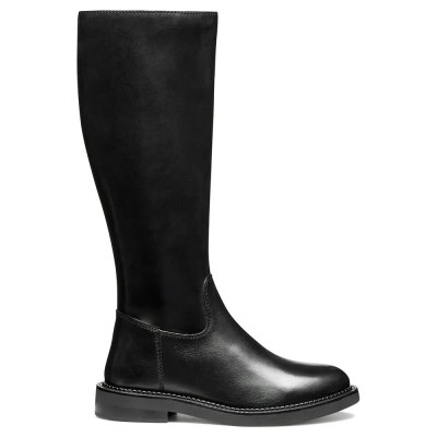 обувки,дамски,боти,geox,serilda,d56wyf00043,boots,black,(black)