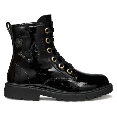 обувки,дамски,боти,мъжки,боти,geox,shaylax,boots,black,(black)