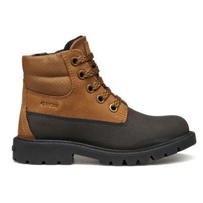 обувки,дамски,боти,мъжки,боти,geox,shaylax,boots,brown,(light,brown,black)