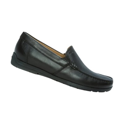 мъжки,обувки,geox,siron,loafers,black,(black)