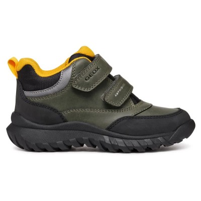 обувки,детски,обувки,geox,simbyos,abx,shoes,green,(dark,green,black)