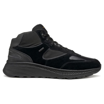 маратонки,мъжки,маратонки,дамски,маратонки,geox,spherica,actif,x1,trainers,black,(black)
