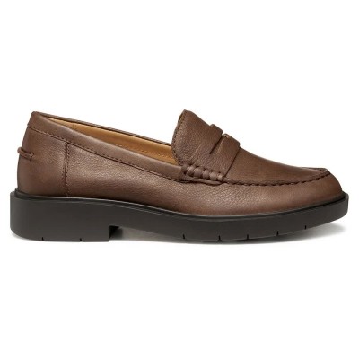 дамски,обувки,geox,spherica,ec1,loafers,brown,(dark,brown)