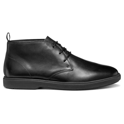 мъжки,боти,geox,spherica,ec17,booties,black,(black)