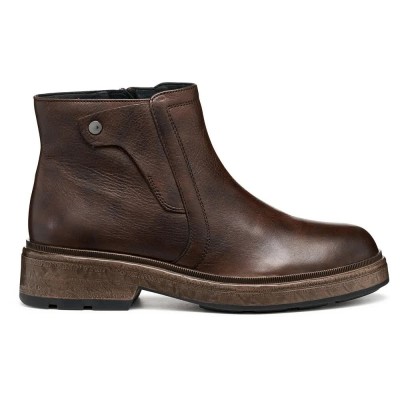 дамски,боти,geox,swelen,c,booties,brown,(dark,brown)