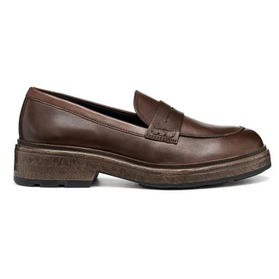 дамски,обувки,geox,swelen,loafers,brown,(dark,brown)