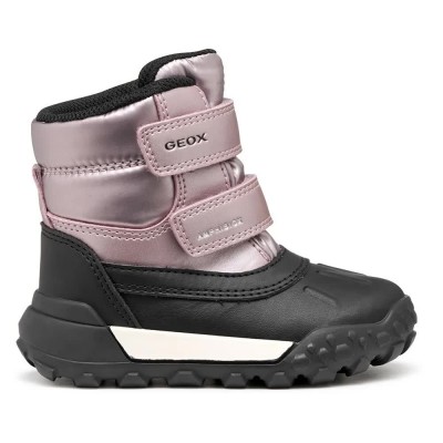бебешки,обувки,дамски,боти,мъжки,боти,geox,trekkyup,ababy,boots,pink,(pink)