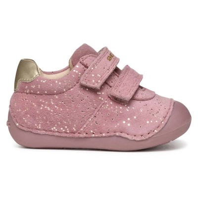бебешки,маратонки,мъжки,маратонки,дамски,маратонки,geox,tutim,baby,trainers,pink,(pink,platinum)
