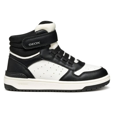 обувки,мъжки,маратонки,дамски,маратонки,geox,washiba,slip,on,shoes,white,(black,white)