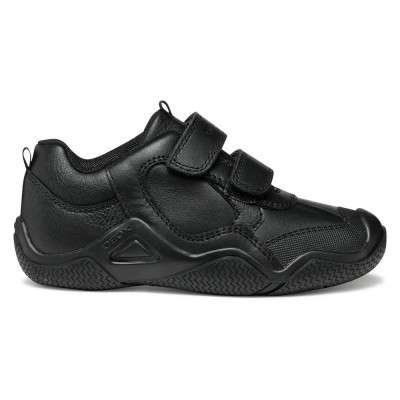 маратонки,мъжки,маратонки,дамски,маратонки,geox,wader,trainers,black,(black)