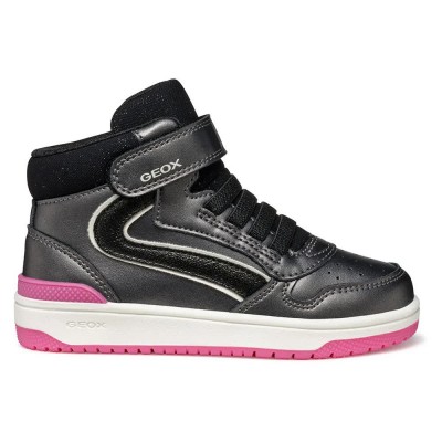 маратонки,мъжки,маратонки,дамски,маратонки,geox,washiba,trainers,black,(dark,grey,fuchsia)