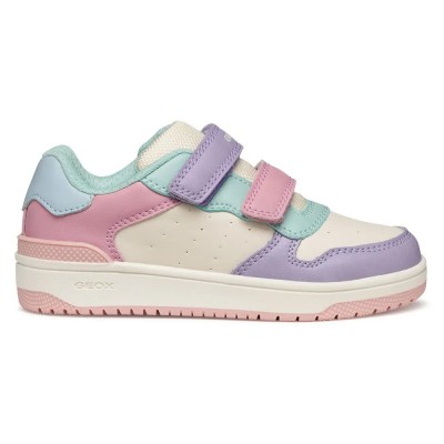 маратонки,мъжки,маратонки,дамски,маратонки,geox,washiba,trainers,white,(light,pink,watersea)