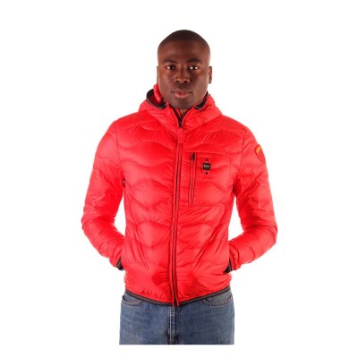 яке,мъжки,якета,дамски,якета,и,палта,blauer,21sbluc03029,jacket,red,(red)