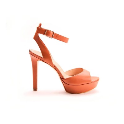 сандали,дамски,сандали,и,чехли,guess,flctr1lea03,heel,sandals,orange,(brown)