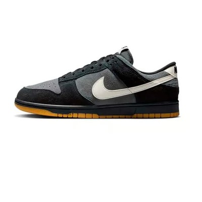 маратонки,мъжки,маратонки,дамски,маратонки,nike,dunk,low,retro,se,trainers,grey,(black)