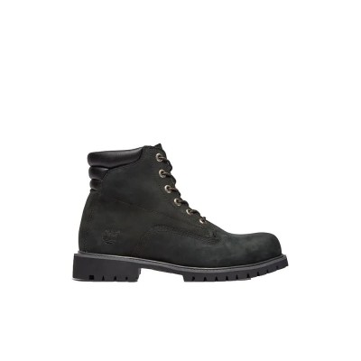 мъжки,боти,timberland,alburn,lace,up,wp,booties,black,(black)