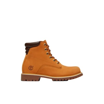 мъжки,боти,timberland,alburn,lace,up,wp,booties,brown,(wheat)