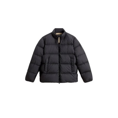яке,мъжки,якета,дамски,якета,и,палта,woolrich,cloud,eagle,down,jacket,black,(black)
