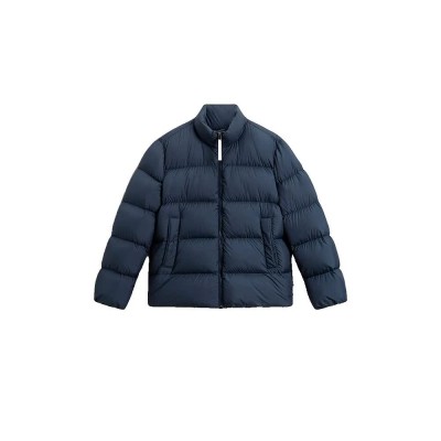 яке,мъжки,якета,дамски,якета,и,палта,woolrich,cloud,eagle,down,jacket,blue,(blue)