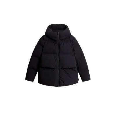 яке,мъжки,якета,дамски,якета,и,палта,woolrich,cloud,madison,down,jacket,black,(black)