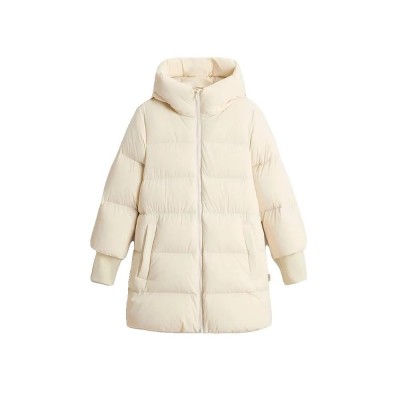 яке,мъжки,якета,дамски,якета,и,палта,woolrich,cloud,madison,down,jacket,beige,(cream)