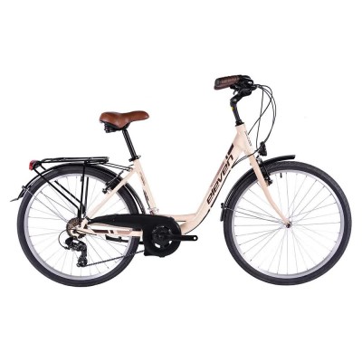 пътни,и,градски,велосипеди,eleven,outdoor,experience,26´´,sunrace,rdm37,bike,silver,(shine,cream)