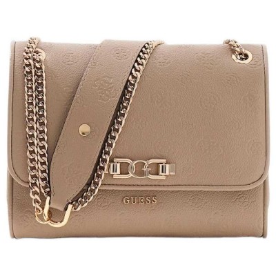 чанта,всички,чанти,guess,anise,bag,brown,(dark,taupe,logo)
