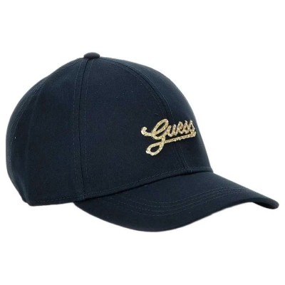 шапка,всички,шапки,guess,aw5475cot01,cap,blue,(dark,blue)