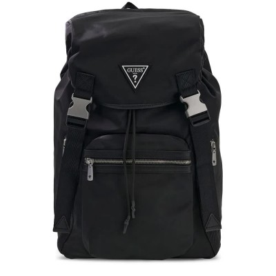 раница,раници,guess,berlin,backpack,black,(black)