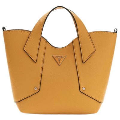 чанта,всички,чанти,guess,darcy,mini,tote,bag,brown,(amber)
