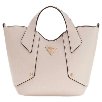 чанта,всички,чанти,guess,darcy,mini,tote,bag,beige,(stone)