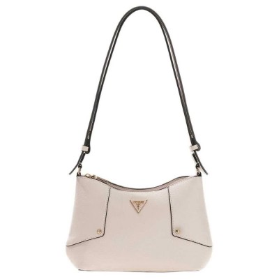 чанта,за,през,рамо,всички,чанти,guess,darcy,shoulder,bag,beige,(stone)