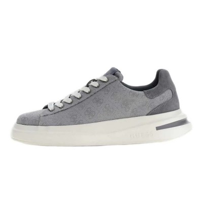 маратонки,мъжки,маратонки,дамски,маратонки,guess,elba,trainers,grey,(grey)