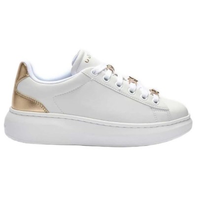 маратонки,мъжки,маратонки,дамски,маратонки,guess,fionia,trainers,white,(white,platino)