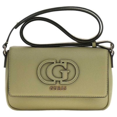 чанта,всички,чанти,guess,isola,bag,green,(sage)