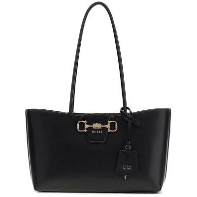 чанта,за,през,рамо,всички,чанти,guess,janie,shoulder,bag,black,(black)