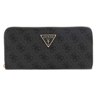 портфейли,и,портмонета,guess,laurel,ii,large,swsg7459146,wallet,grey,(coal,logo)