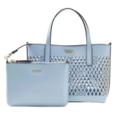 чанта,всички,чанти,guess,letty,tote,bag,blue,(aqua)